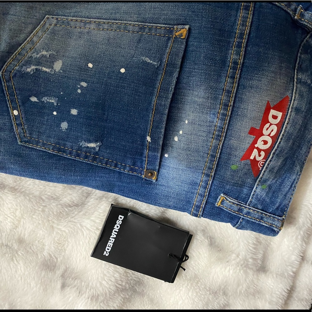 Dsquared2 Jeans - Picture 5 of 5
